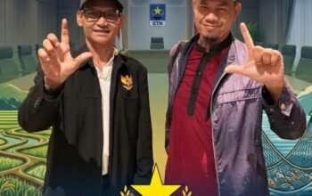 STN Kalbar Siap Perkuat Pendampingan Petani dan Nelayan, Fokus Pada Perlindungan Hak dan Kesejahteraan