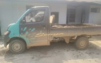 Mobil Pickup Dibawa Ke Polres Ketapang, Pemilik Pertanyakan Dasar Penahanan