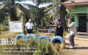 Setahun Berlalu, Hasil Penanganan KPPU di PT Kayung Agro Lestari Belum Juga Diketahui Masyarakat