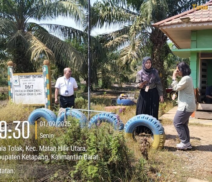 Setahun Berlalu, Hasil Penanganan KPPU di PT Kayung Agro Lestari Belum Juga Diketahui Masyarakat