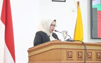 Mulyani Kritik Tajam RAPBD Perubahan 2026: Utamakan Kebutuhan Rakyat!
