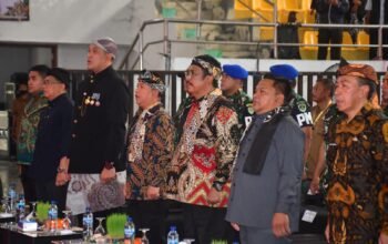 10 Kadus Raih Penghargaan di Gebyar Sipenyu Bupati Sukabumi Drs. H. Asep Japar, M.M., Retribusi, Pajak Dukung Pembangunan Daerah