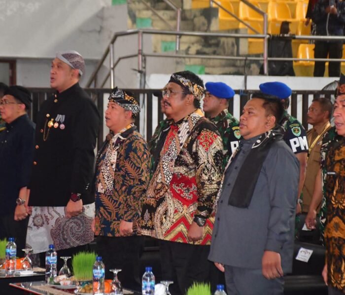10 Kadus Raih Penghargaan di Gebyar Sipenyu Bupati Sukabumi Drs. H. Asep Japar, M.M., Retribusi, Pajak Dukung Pembangunan Daerah