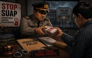 Ungkap Dugaan Aliran Dana, Briptu MD Dinilai Perlu Mendapat Perlindungan LPSK