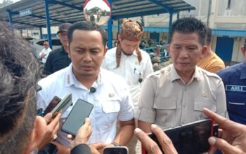 Komisi II DPRD Kabupaten Sukabumi Soroti Perijinan dan Lingkungan PT Prosweli Indomax Wajib di Penuhi Dalam 60 Hari / 2 Bulan