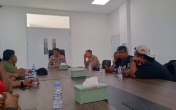 Macet di Panerokan-Bajubang Kian Parah, Awasi Jambi: Jangan Korbankan Masyarakat Demi Batu Bara
