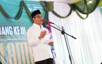 10 Ribu Sarana Ibadah Dibidik, KDS: Jangan Sampai Ada Sengketa di Kemudian Hari