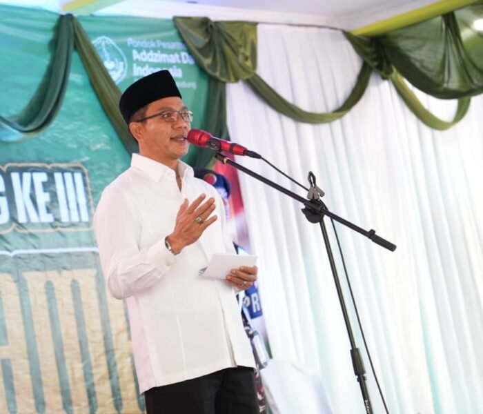 10 Ribu Sarana Ibadah Dibidik, KDS: Jangan Sampai Ada Sengketa di Kemudian Hari