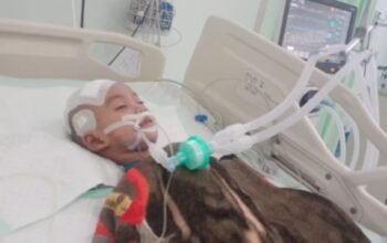PSAU Jakarta Bergerak, Solidaritas Warga Pasee Bantu Korban Tabrak Lari