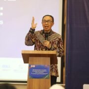 Sekda H Ade Suryaman, S.H., M.M., Tegadkan Pemkab Sukabumi Mendukung Pertemuan Ilmiah Tahun Ikatan Dokter Indonesia