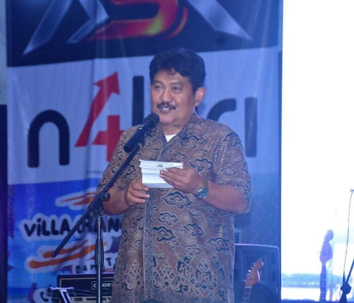 Penutupan Sukabumi Expo 2026 Job Fair Ikhtiar HJKS Hadirkan Manpaat Bagi Masarakat
