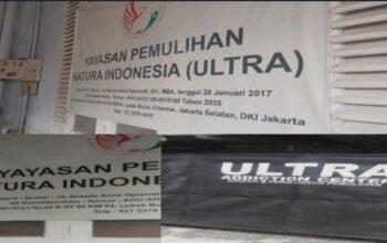 Rp5 Juta Dipersoalkan, Keluarga Darly Minta Kepastian Rehabilitasi