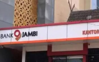 Bank Jambi Krisis Digital, Saatnya Evaluasi Direksi dan Komisaris