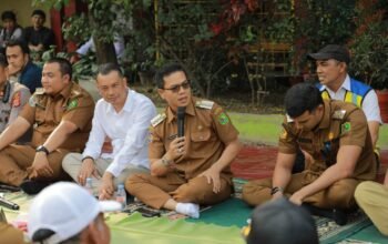 KDS Bawa Kabar Gembira! 7.550 PPPK Paruh Waktu Kabupaten Bandung Bakal Jadi Penuh Waktu Mulai Januari 2027