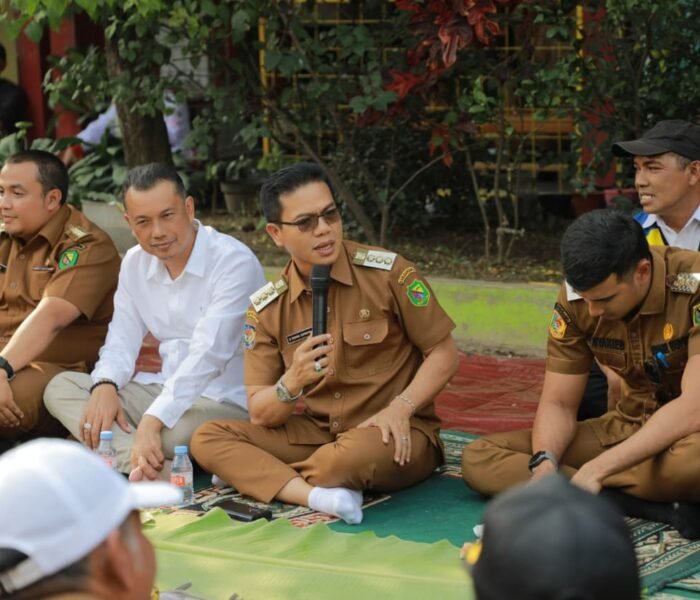 KDS Bawa Kabar Gembira! 7.550 PPPK Paruh Waktu Kabupaten Bandung Bakal Jadi Penuh Waktu Mulai Januari 2027