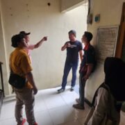 Respon Cepat Satreskrim Polres Purwakarta Tindak Lanjuti Informasi Pencurian di Campakasari