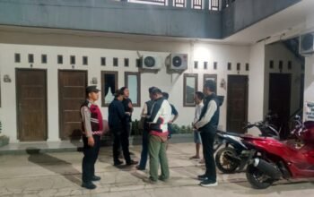 Respon Cepat Aduan Warga, Polsek Purwakarta Kota Tindak Lanjuti Curanmor di Ciseureuh