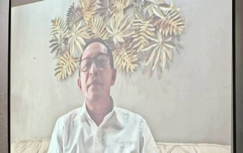 Bupati Eka Putra Siapkan Rp6,358 Miliar Dukung Atlet Tanah Datar