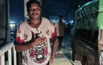 Warga Pelanjau Jaya Ditangkap Polda Kalbar, Keluarga Pertanyakan Duduk Perkara