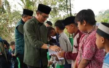 KDS Dorong Percepatan Gerai Koperasi Desa Merah Putih di Desa Nagrak