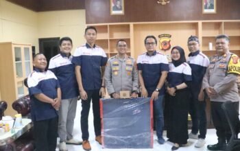 Perkuat Sinergi Kamtibmas, Kapolres Purwakarta Terima Silaturahmi Pengurus ORADO