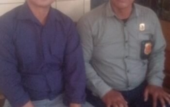 MIM Jabar Sambangi Polsek Pamanukan, Perkuat Sinergi dan Komunikasi