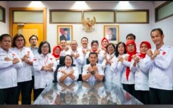 RPA Indonesia–Kemendagri Perkuat Kemitraan Strategis Ormas dan Pemerintah