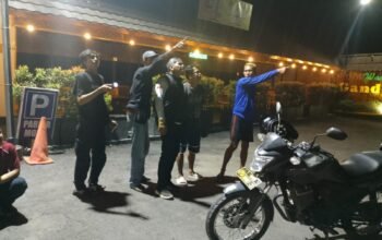 Polres Purwakarta Tindak Lanjuti Laporan Warga Terkait Dugaan Pengancaman di Cianting