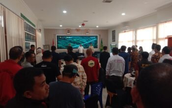 Kejaksaan dan Pers Bersinergi, Kawal Penegakan Hukum Untuk Masyarakat
