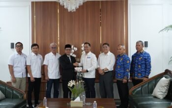 Pemkab Bandung Waspadai Kelangkaan Pertalite dan Biosolar Akhir Tahun, Kuota Diprediksi Habis Desember