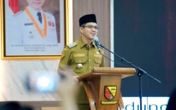 KDS Soroti 1.000 ASN Kabupaten Bandung Masih Terlibat Judi Online