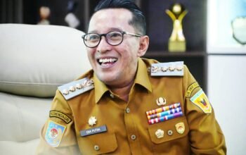 Enam Kali Penghargaan Beruntun, Strategi Eka Putra Kendalikan Inflasi Daerah
