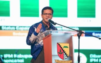 Tokoh Kabupaten Bandung Tri: Hormati Proses Hukum PT BDS, Jangan Ditarik ke Ranah Politik