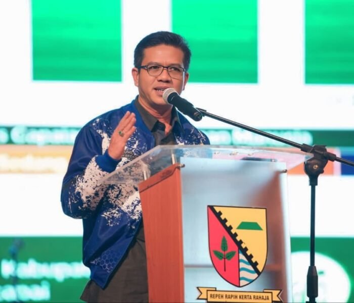 Tokoh Kabupaten Bandung Tri: Hormati Proses Hukum PT BDS, Jangan Ditarik ke Ranah Politik