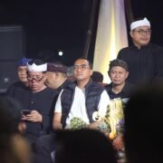 Safari Cinta Polisi Bersama Masyarakat, Berbagi Kebahagiaan dan Hadirkan Senyuman