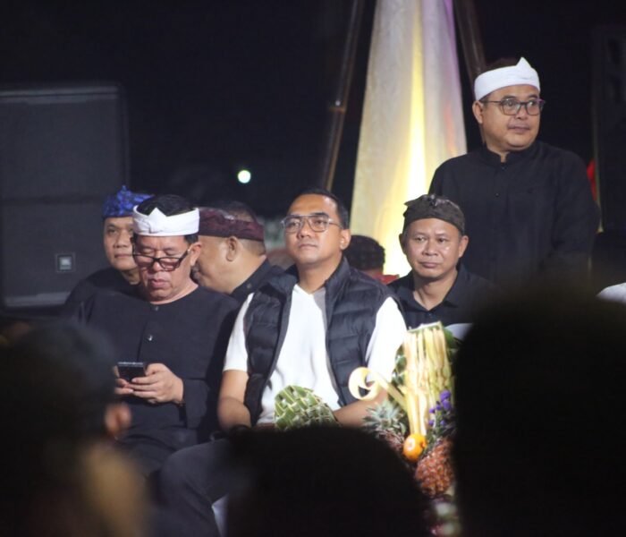 Safari Cinta Polisi Bersama Masyarakat, Berbagi Kebahagiaan dan Hadirkan Senyuman