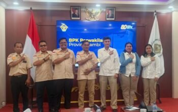 MAI Jambi Soroti Celah Pengawasan Anggaran, Dorong Tim Investigasi Khusus BPK Turun Ke Jambi