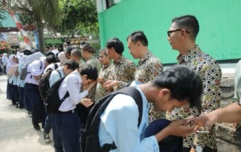 Pemkab Bandung Dukung Revitalisasi Sekolah dan Digitalisasi Pembelajaran