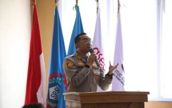 Desk Ketenagakerjaan Polres Purwakarta, Perkuat Dialog dan Solusi Bagi Pekerja