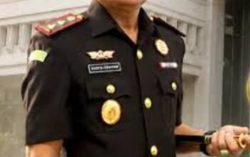 MAI Puji Kinerja Kajari Muaro Jambi Bongkar Dugaan Korupsi Sapi Rp1,55 Miliar, Pery: Kejari Lain Harus Mencontoh!