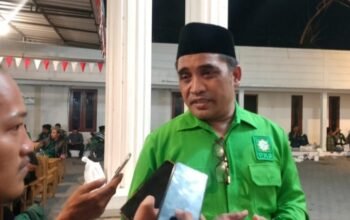 DPRD Blora Bakal Koordinasi dengan Pemprov, Munawar Minta Regulasi Bendungan Randugunting Diperjelas
