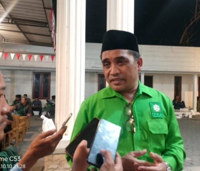DPRD Blora Bakal Koordinasi dengan Pemprov, Munawar Minta Regulasi Bendungan Randugunting Diperjelas