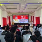 Wakil Ketua Komisi XII Hj. Dewi Asmara, S.H., M.H., Dialog Pembinaan, Idologi Pancasila di Kabupaten Sukabumi