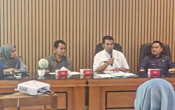 Disdikbud Tanah Datar Transparan Laporkan Penggunaan Dana TKD 2026