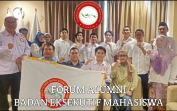 Dua Anak Menteri Jadi Tenaga Ahli, FABEM Desak Prabowo Pecat Menteri Haji dan Umrah