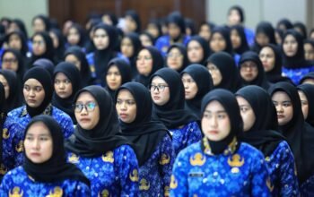 KDS: Sumpah Jabatan Adalah Komitmen Moral, Bukan Sekadar Formalitas