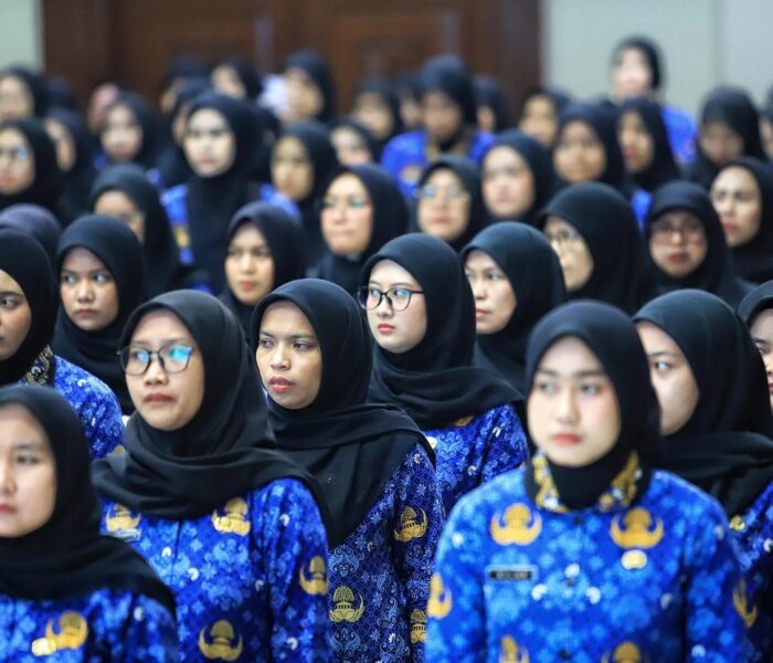 KDS: Sumpah Jabatan Adalah Komitmen Moral, Bukan Sekadar Formalitas