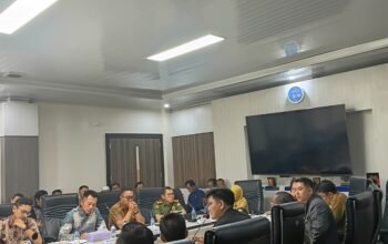 GNP Tipikor Sumsel Kawal Kemenangan Warga! PT Medco Sepakat Bayar Ganti Rugi dan Cabut Laporan Polisi