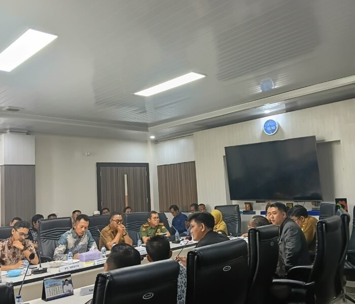 GNP Tipikor Sumsel Kawal Kemenangan Warga! PT Medco Sepakat Bayar Ganti Rugi dan Cabut Laporan Polisi