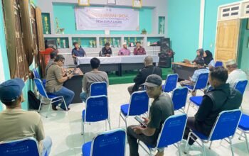 Pemdes Kuala Lagan Fasilitasi Dengan Hati, Sengketa Lahan Launang-Amirudin Masih Butuh Ruang Keadilan